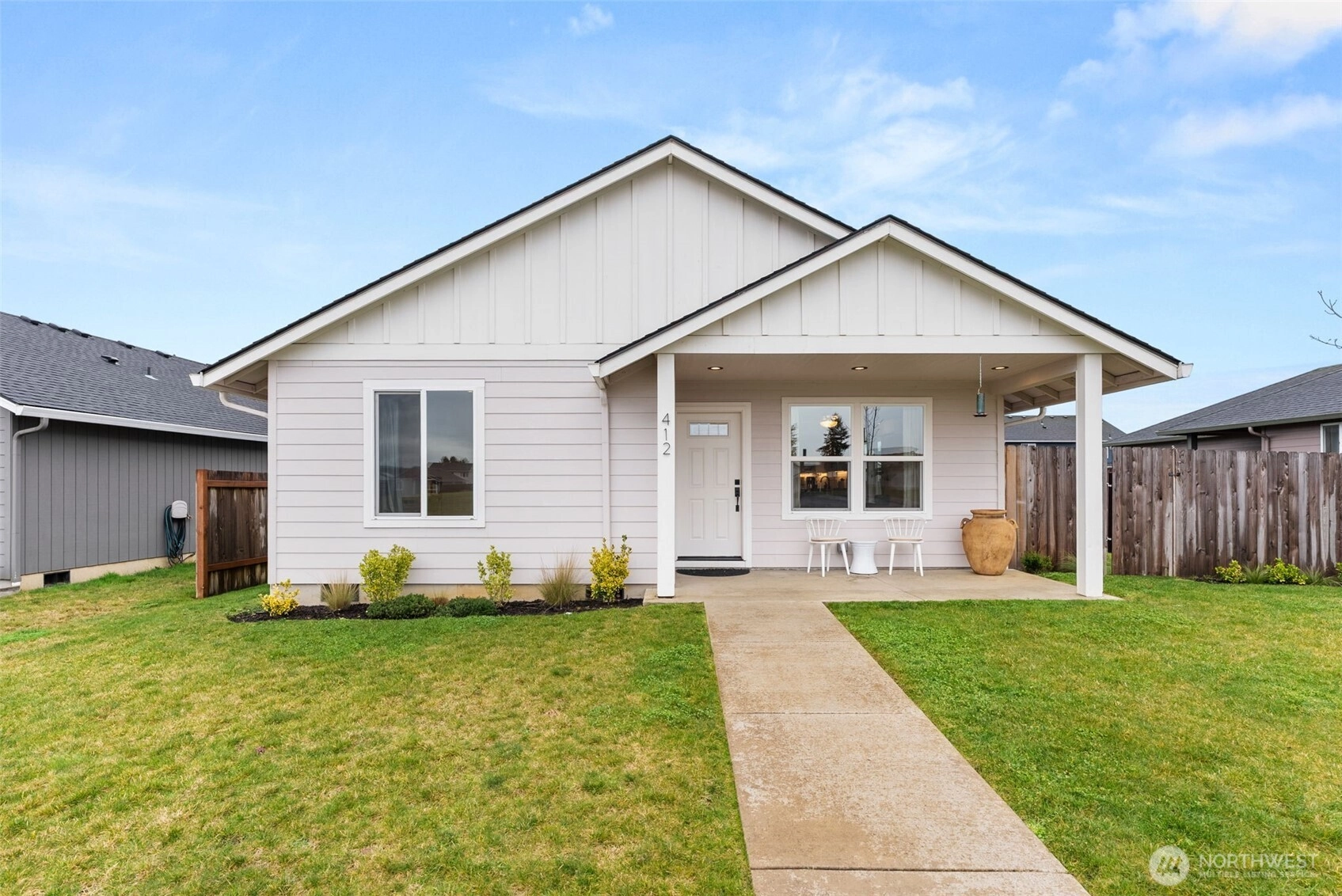 412 Herren Ave Winlock WA 98596