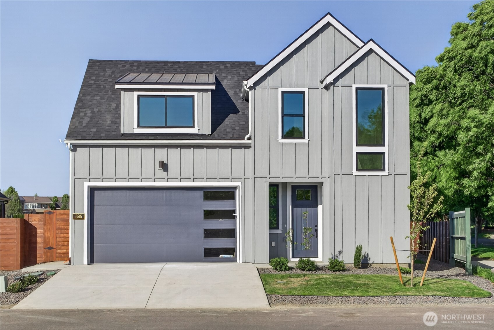 695 SE Quail Run Unit  College Place WA 99324