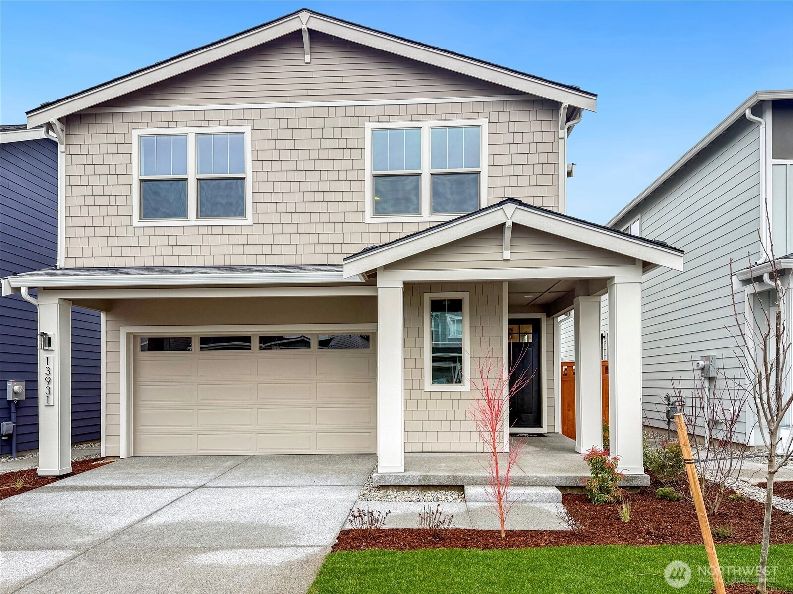 13931 178th St E Unit 39 Unit 39 Puyallup WA 98374