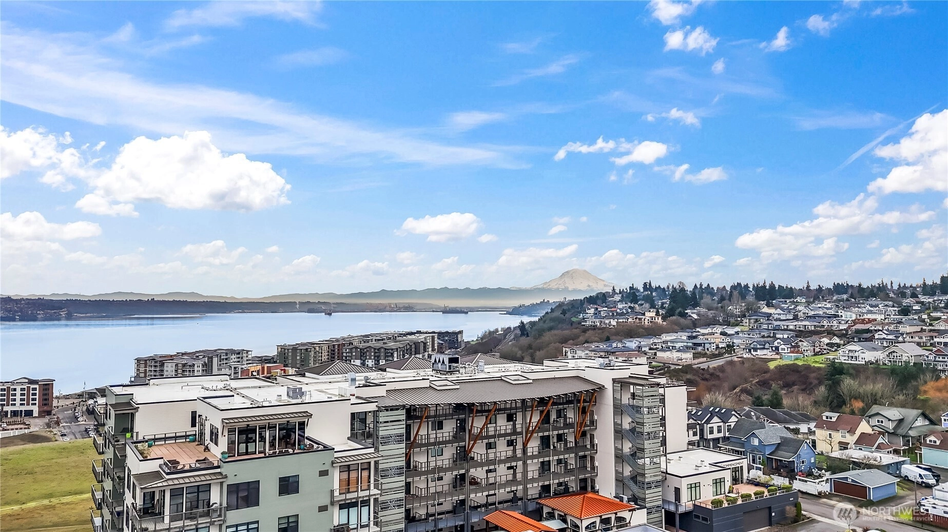 5204 N Bennett St Unit 411 Unit 411 Ruston WA 98407