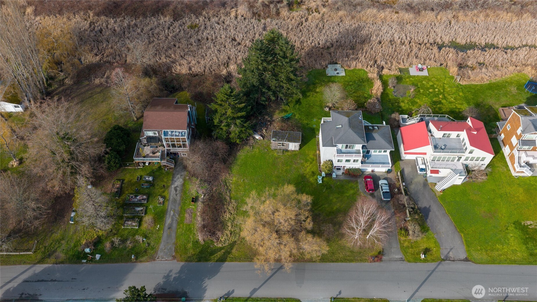 Shore Ave Unit  Freeland WA 98249