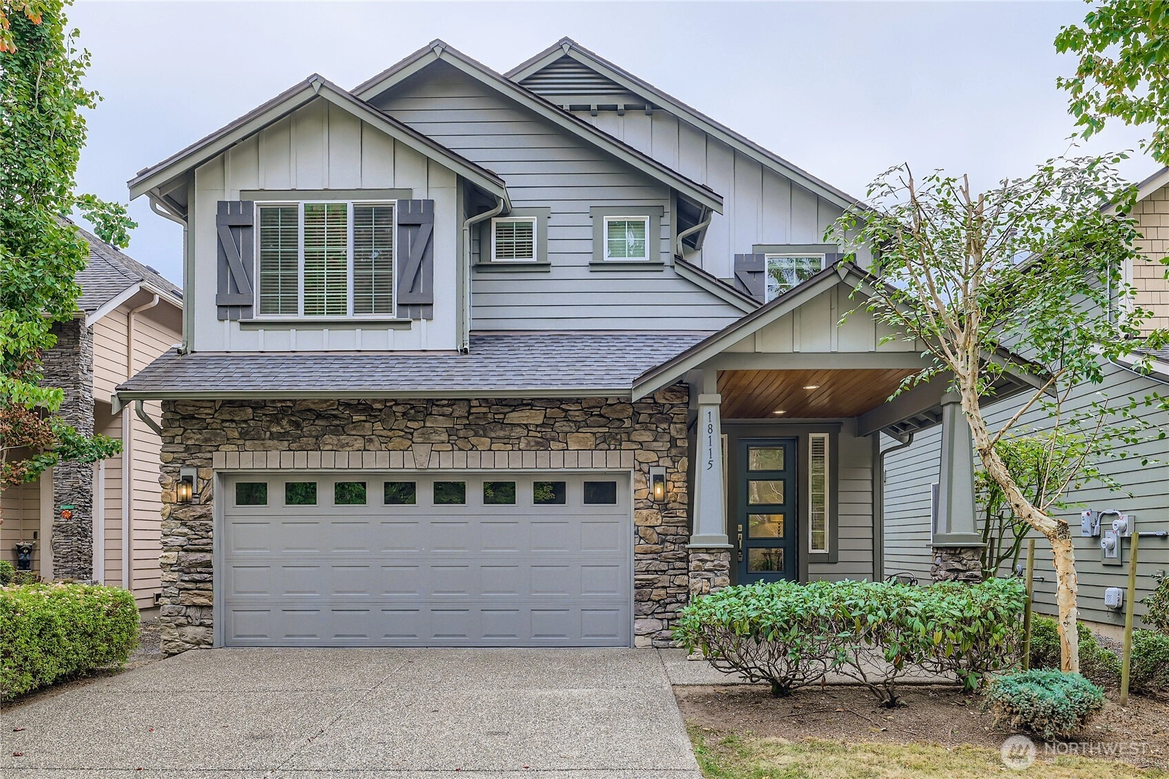 18115 34th Dr SE Bothell WA 98012