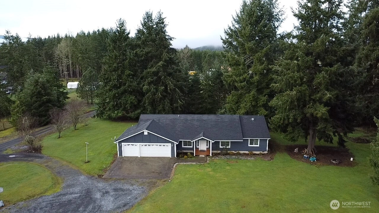 164 Beville Rd Boistfort WA 98532