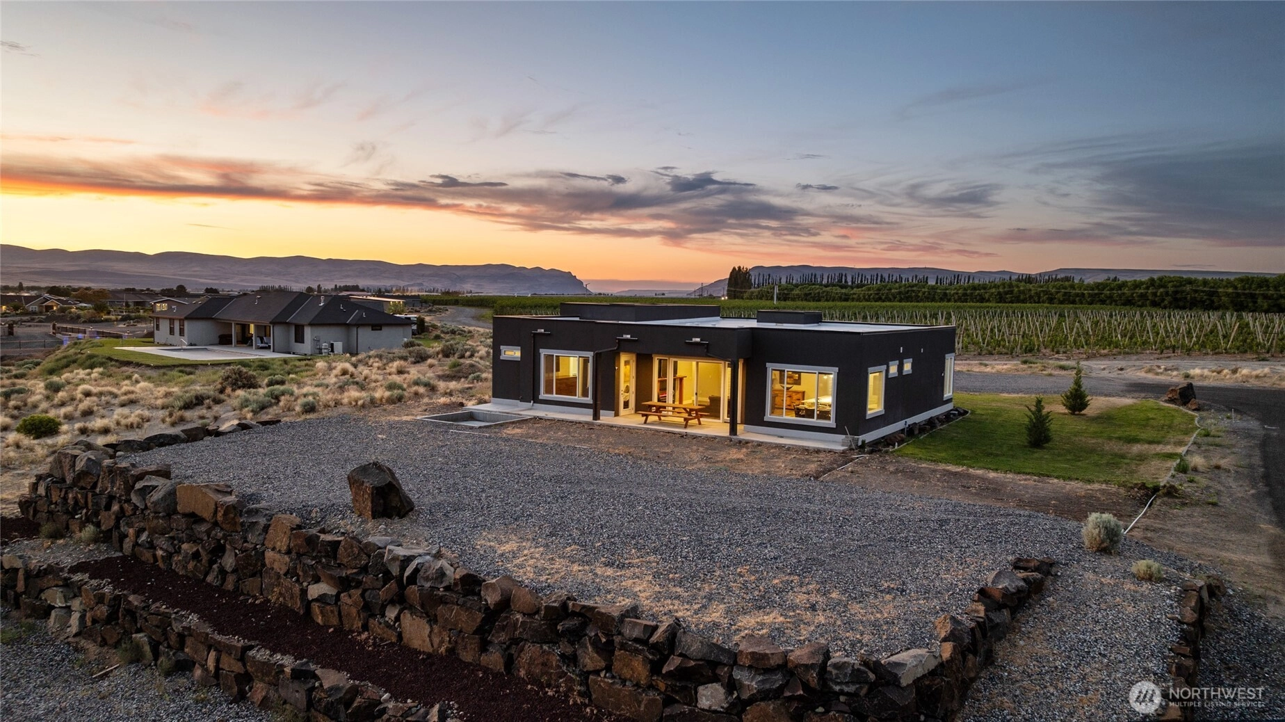 101 Wren Loop SW Mattawa WA 99349