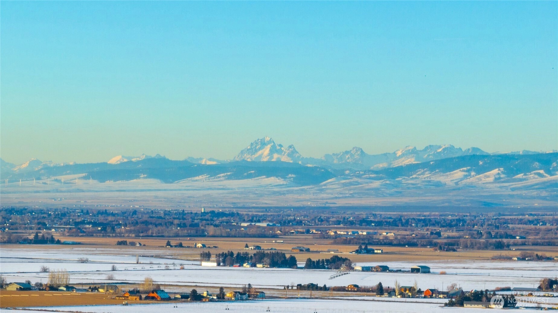 5500 Denmark Rd Ellensburg WA 98926