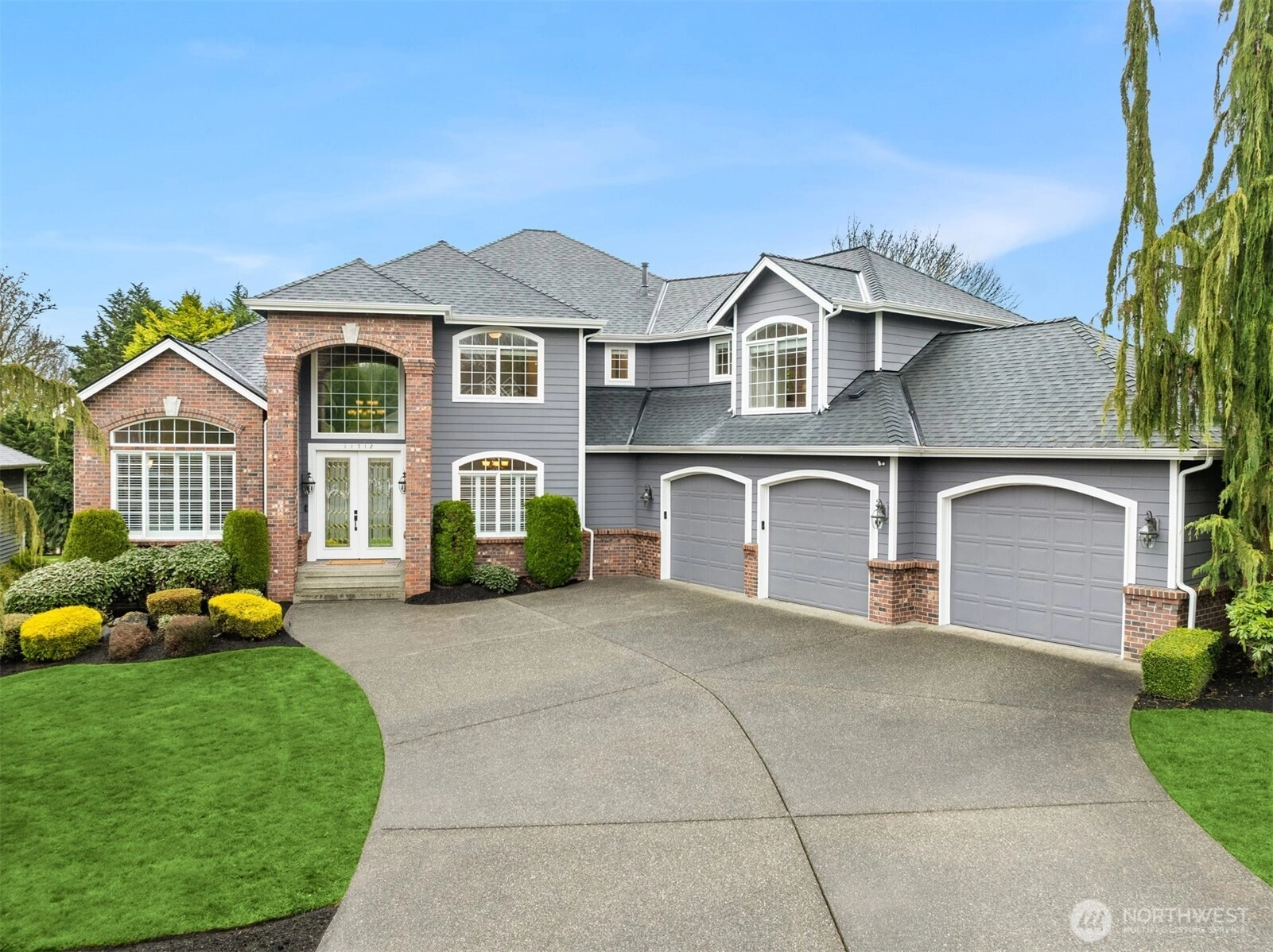 11712 37th St SE Snohomish WA 98290