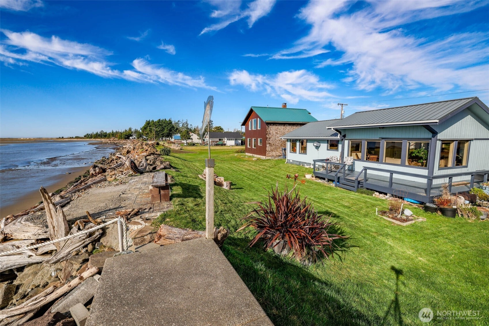 2991 Kindred Ave Unit  Tokeland WA 98590