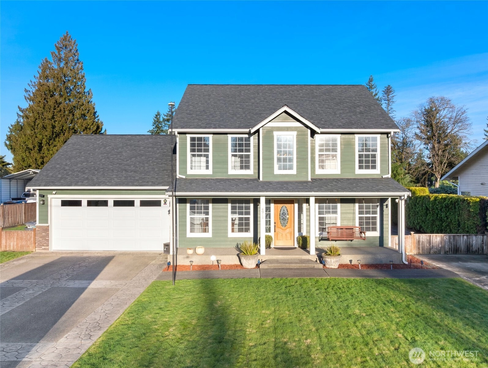 4924 N Vista Dr E Bonney Lake WA 98391