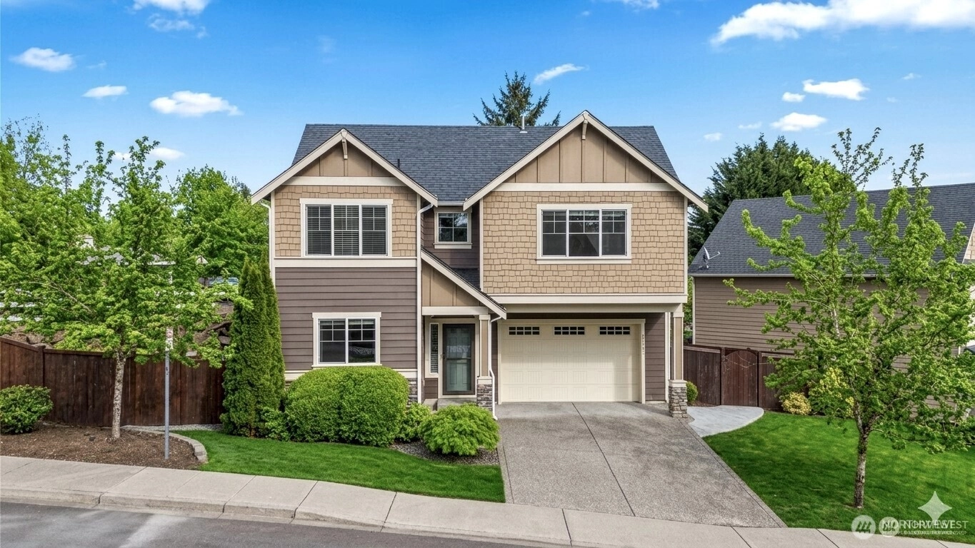 25836 168th Pl SE Covington WA 98042