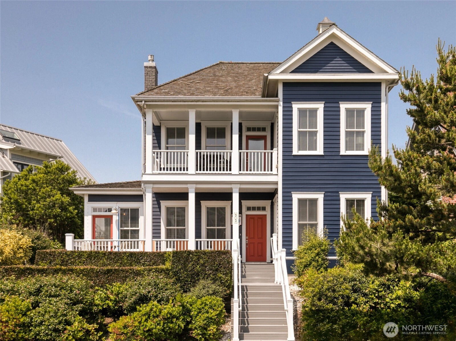 33 Fireside Ln Unit  Pacific Beach WA 98571