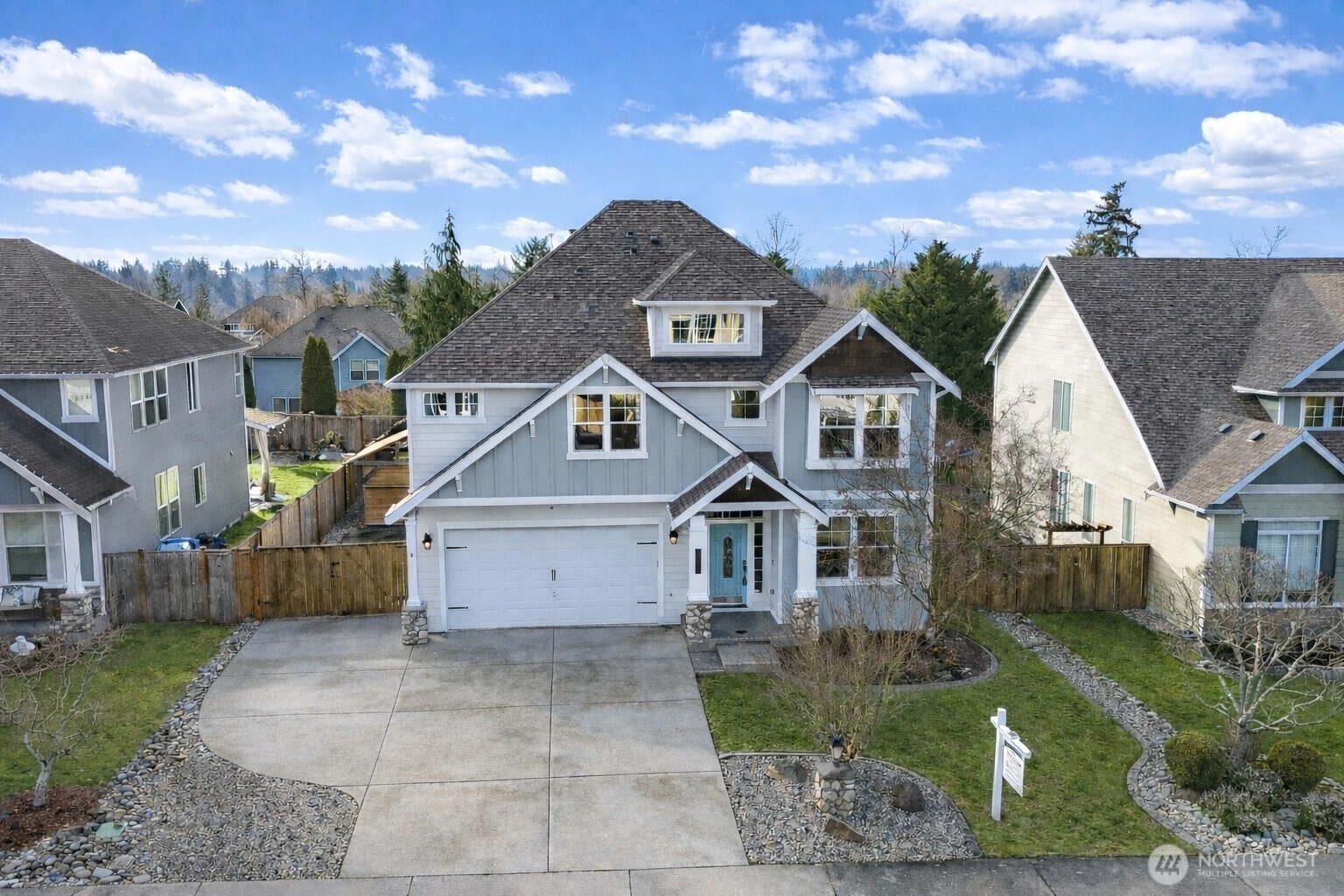 7326 223rd Ave Ct E Buckley WA 98321