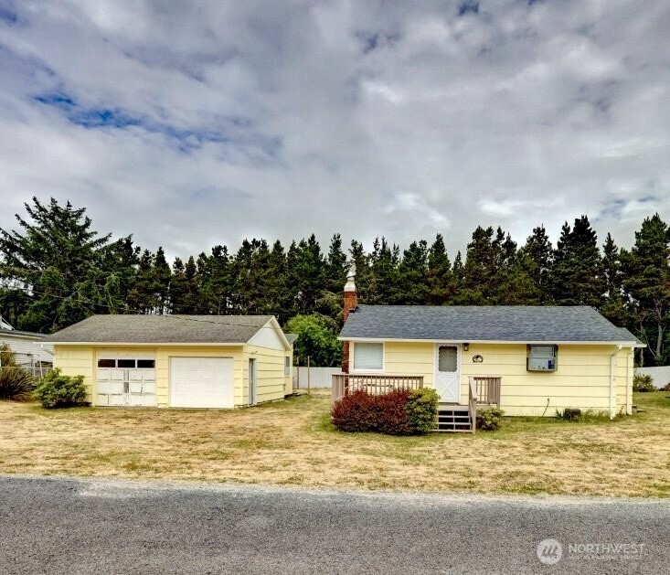 1215 199th Pl Unit  Long Beach WA 98631