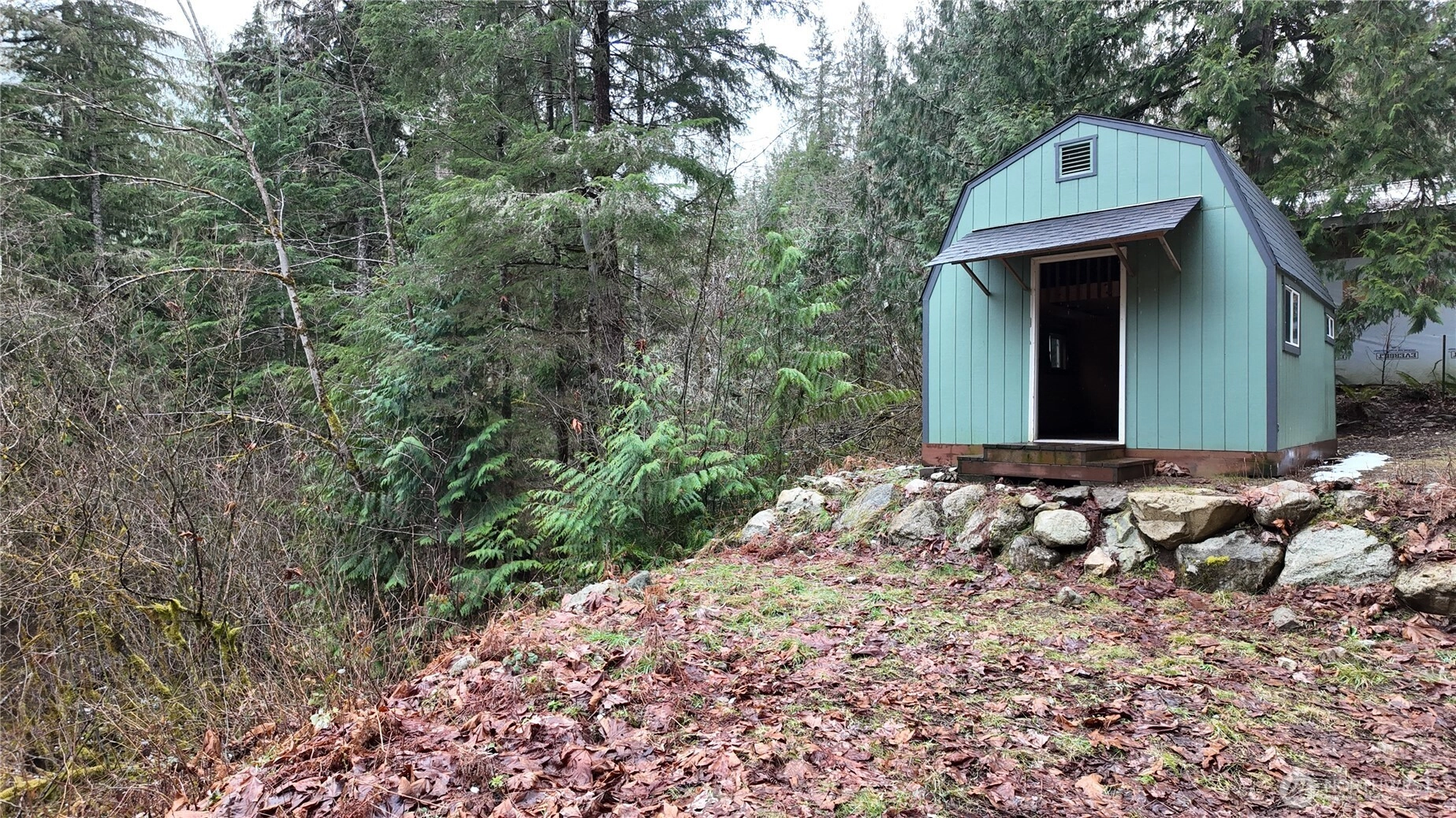 Cascade River Rd Unit D1-203 Unit D1-203 Marblemount WA 98267