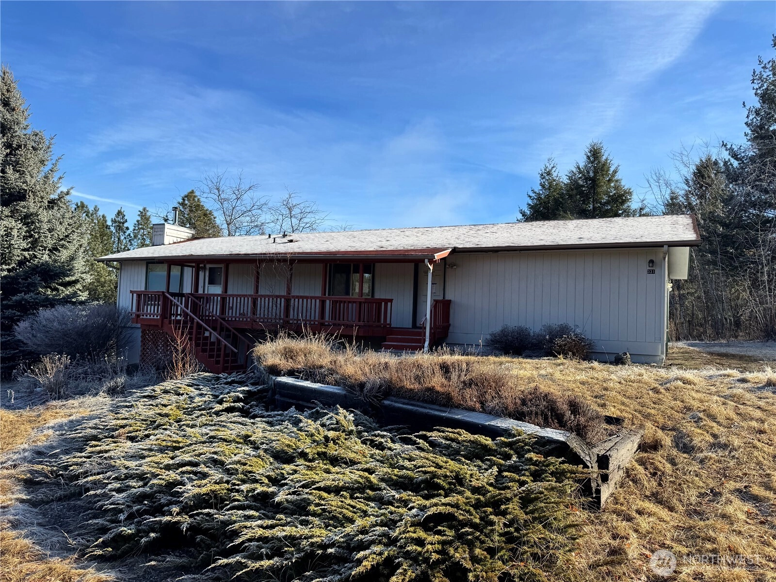 331 Corbett Creek Rd Colville WA 99114
