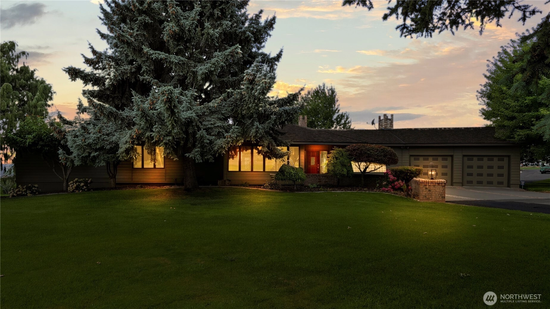 31 Rangeview Rd Othello WA 99344