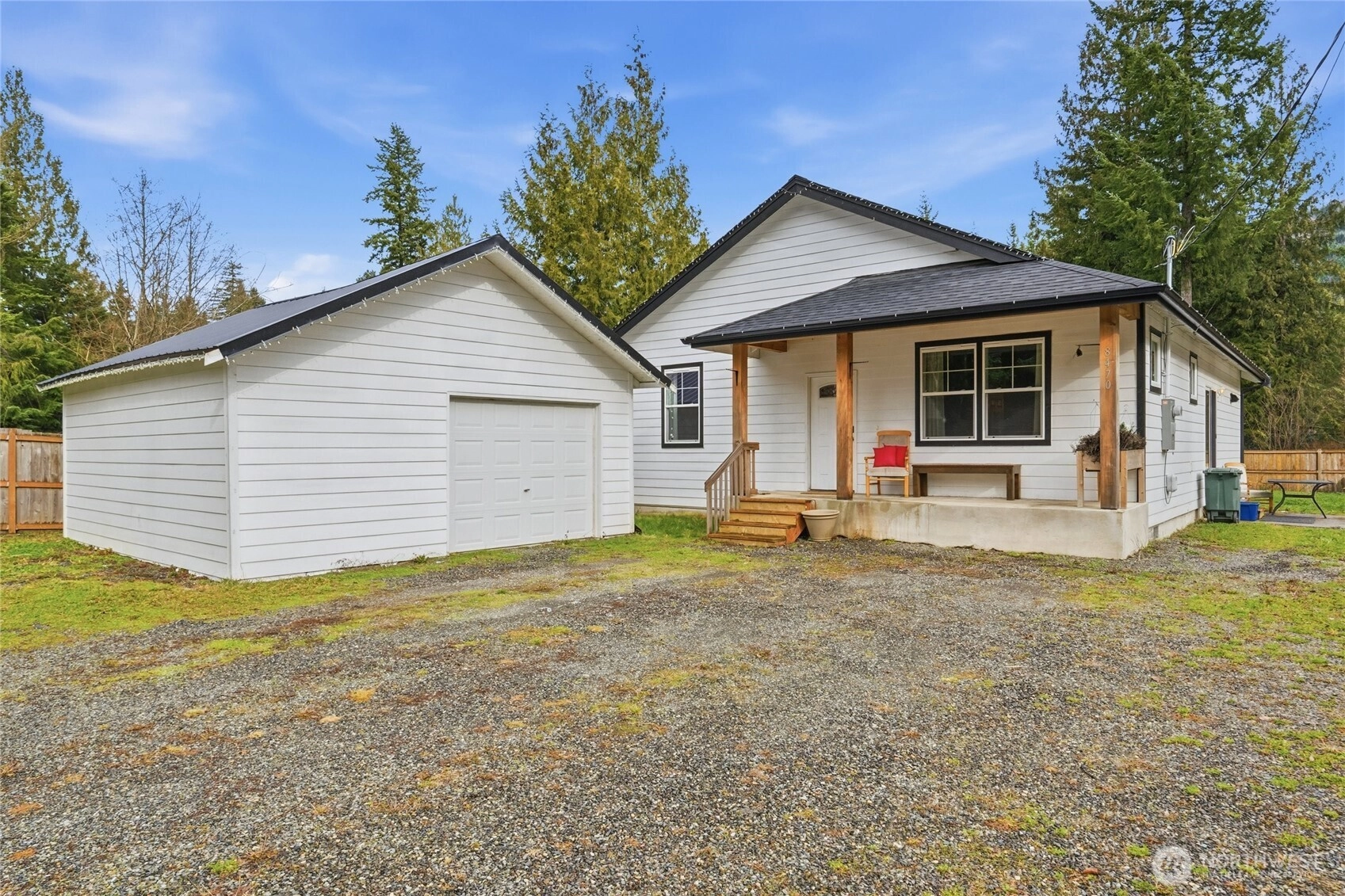 8470 Golden Valley Dr Maple Falls WA 98266