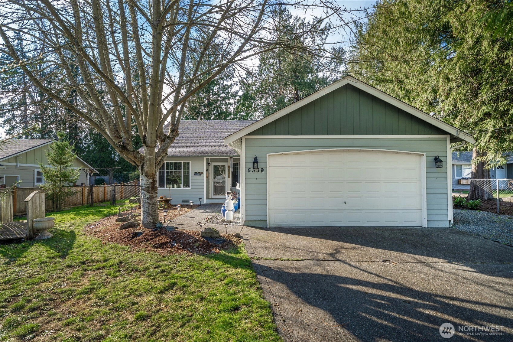 5339 S Island Dr E Bonney Lake WA 98391