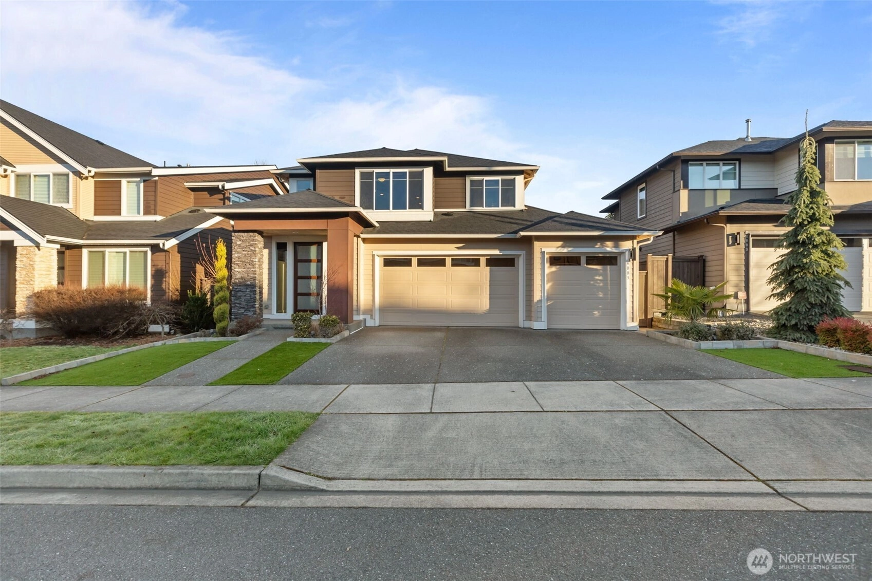 4003 168th Pl SE Bothell WA 98012