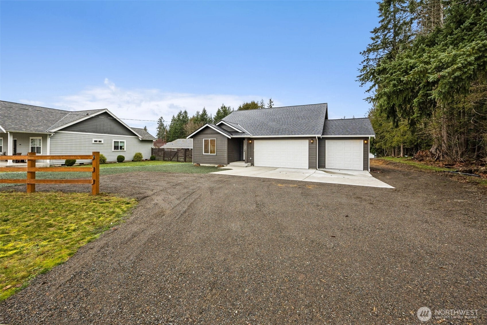 401 Pershing Ave Carbonado WA 98323