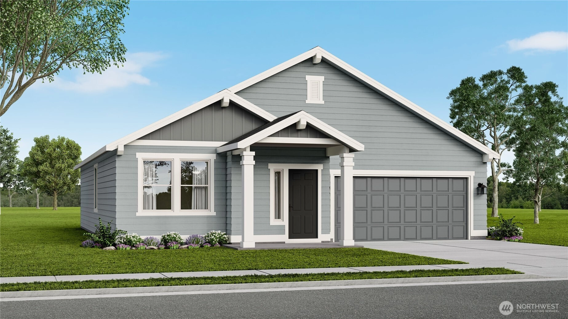 4302 W Redhead Ave Unit  Moses Lake WA 98837