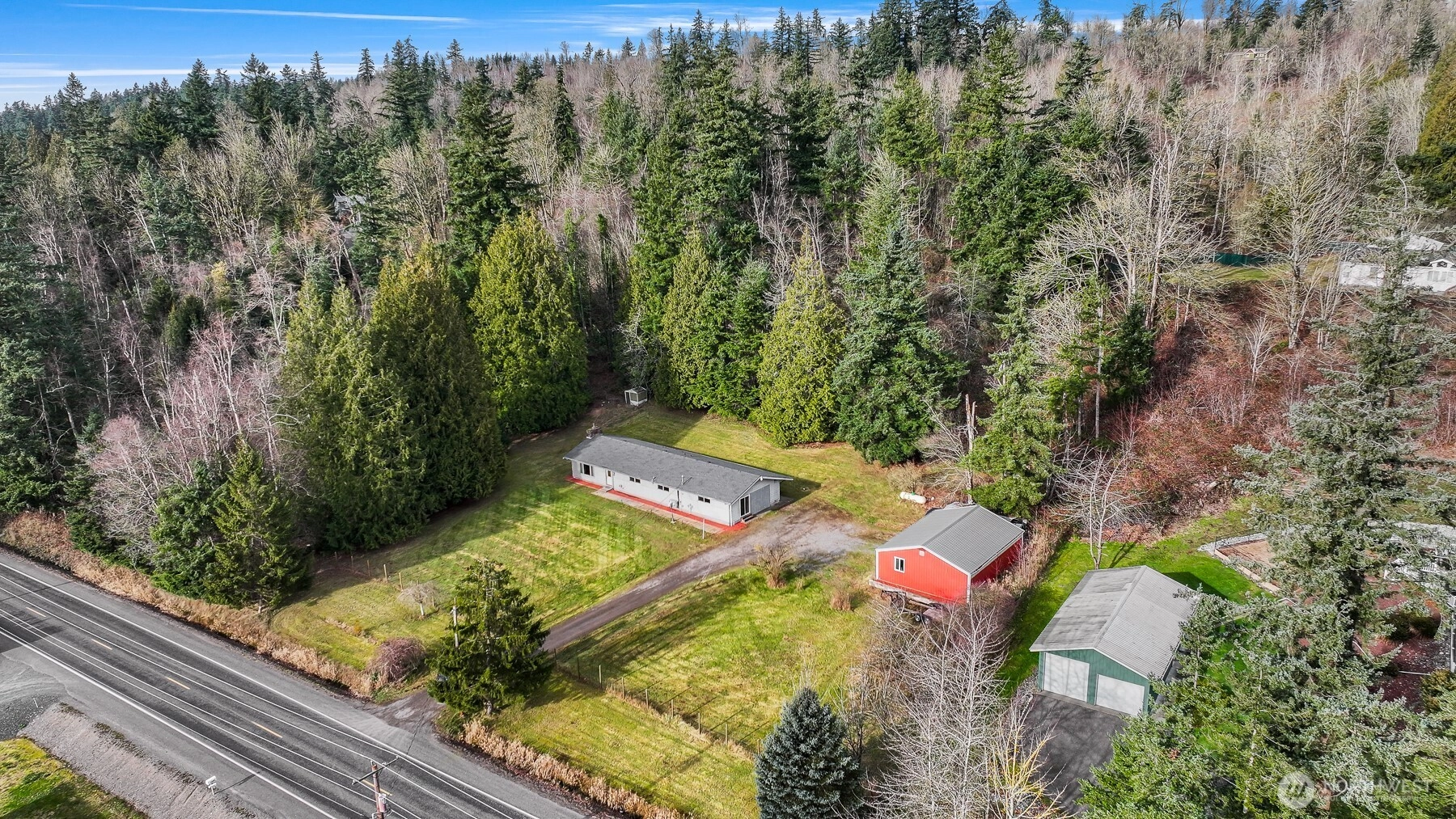 2962 Haynie Rd Custer WA 98240