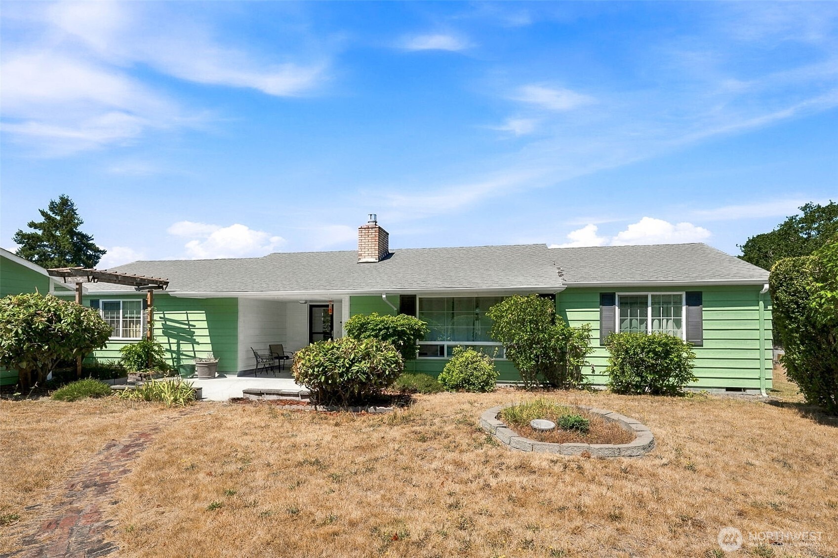 406 Dupont Ave DuPont WA 98327