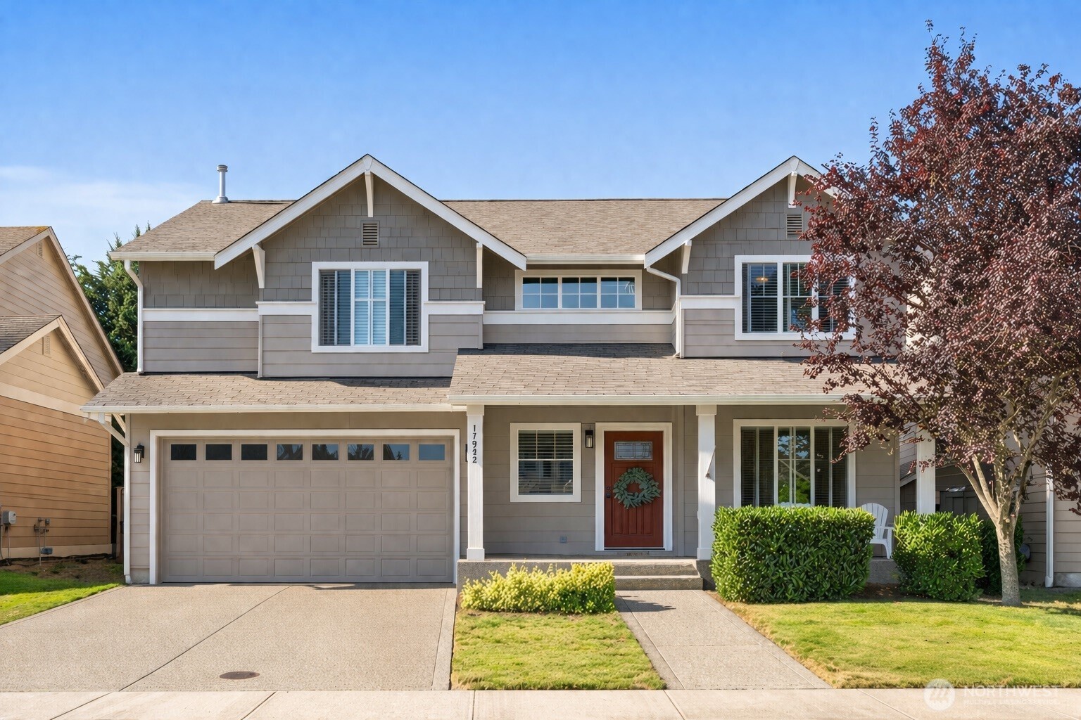17942 122nd St Ct E Bonney Lake WA 98391