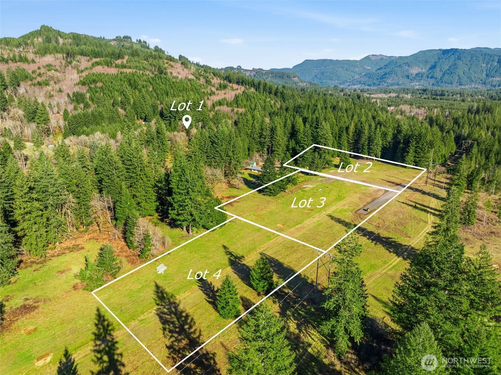 391 Windsock Rd Unit  Ariel WA 98603