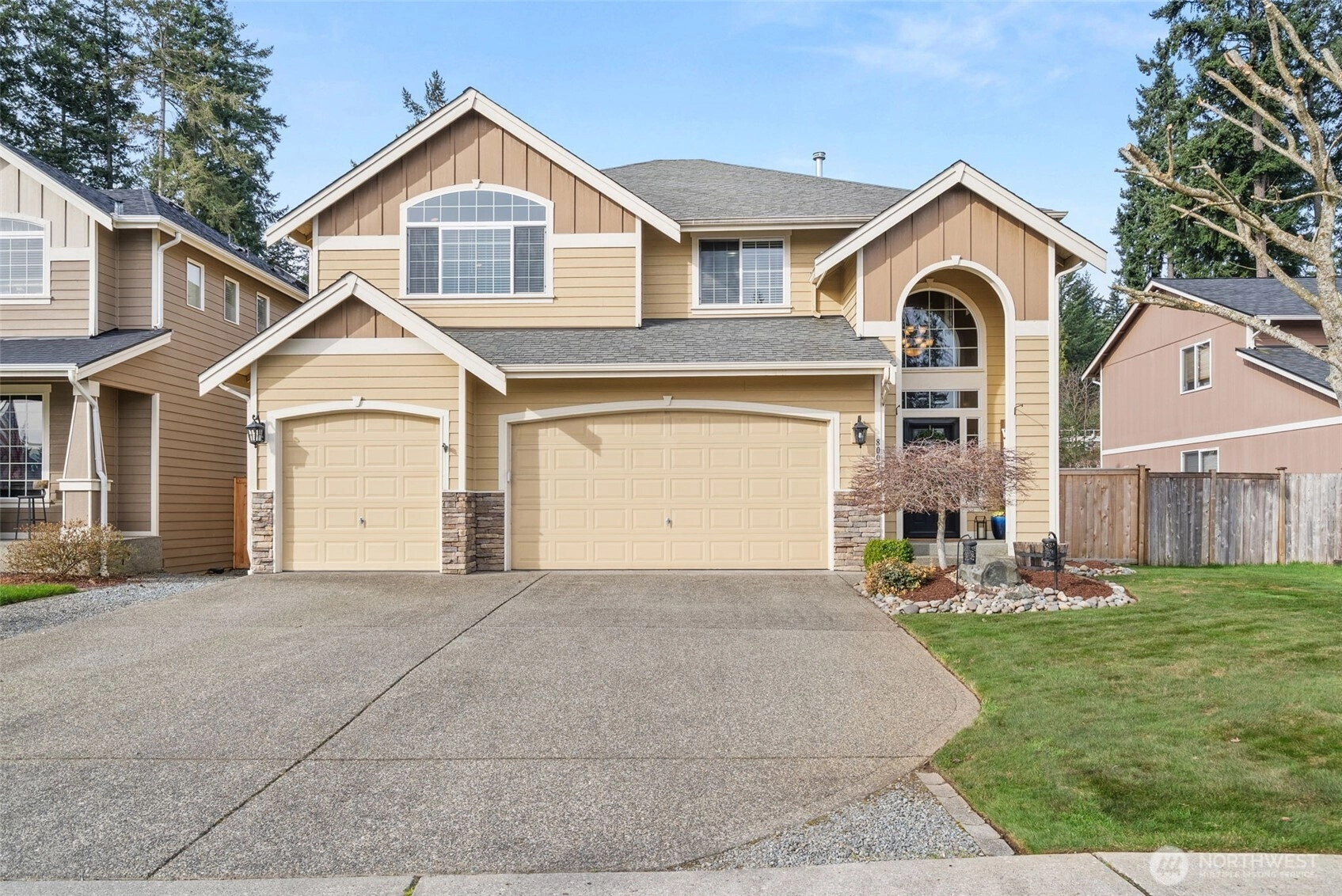 8007 183rd Ave E Bonney Lake WA 98391