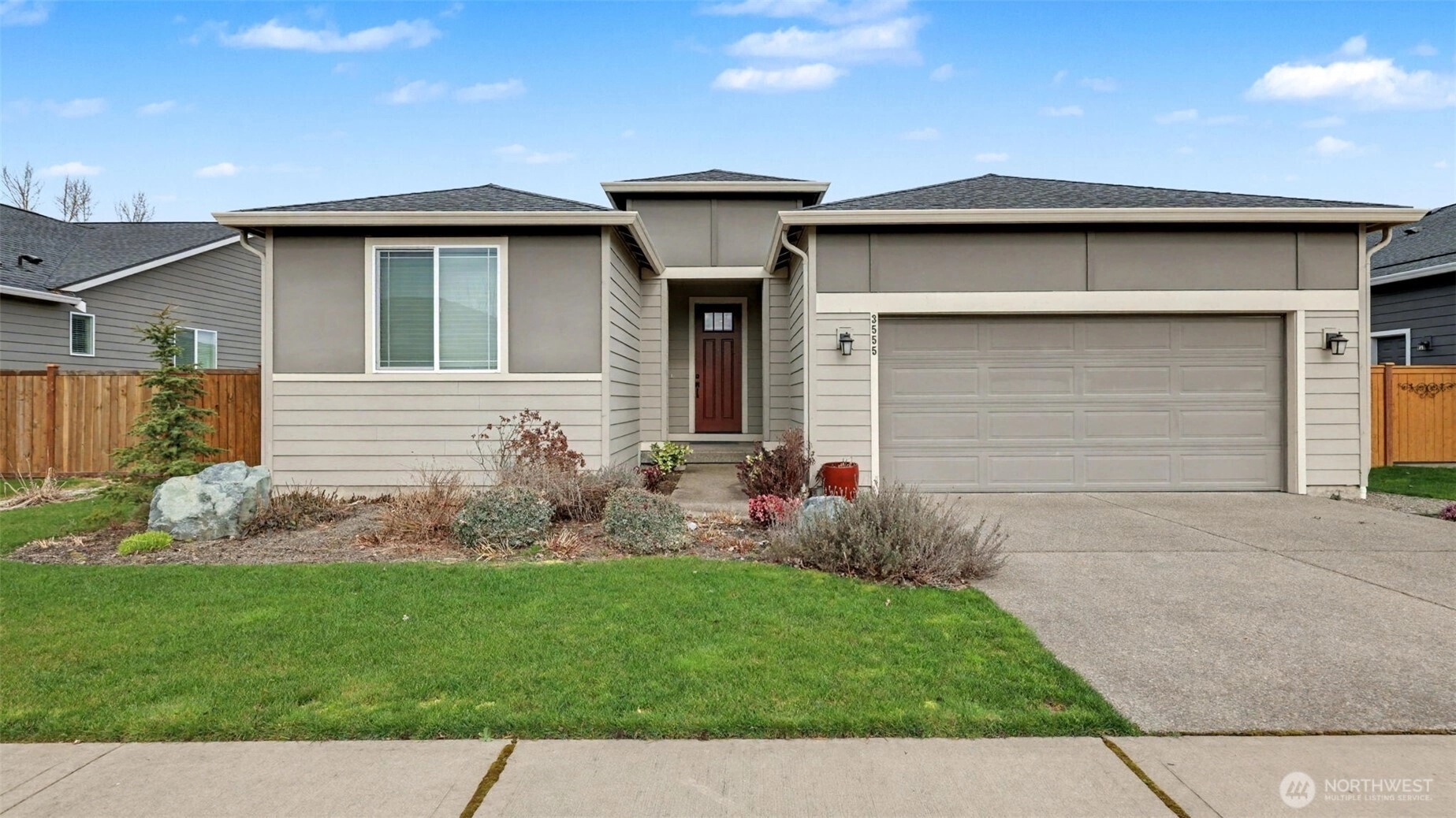 3555 Elmont Ave Unit  Enumclaw WA 98022