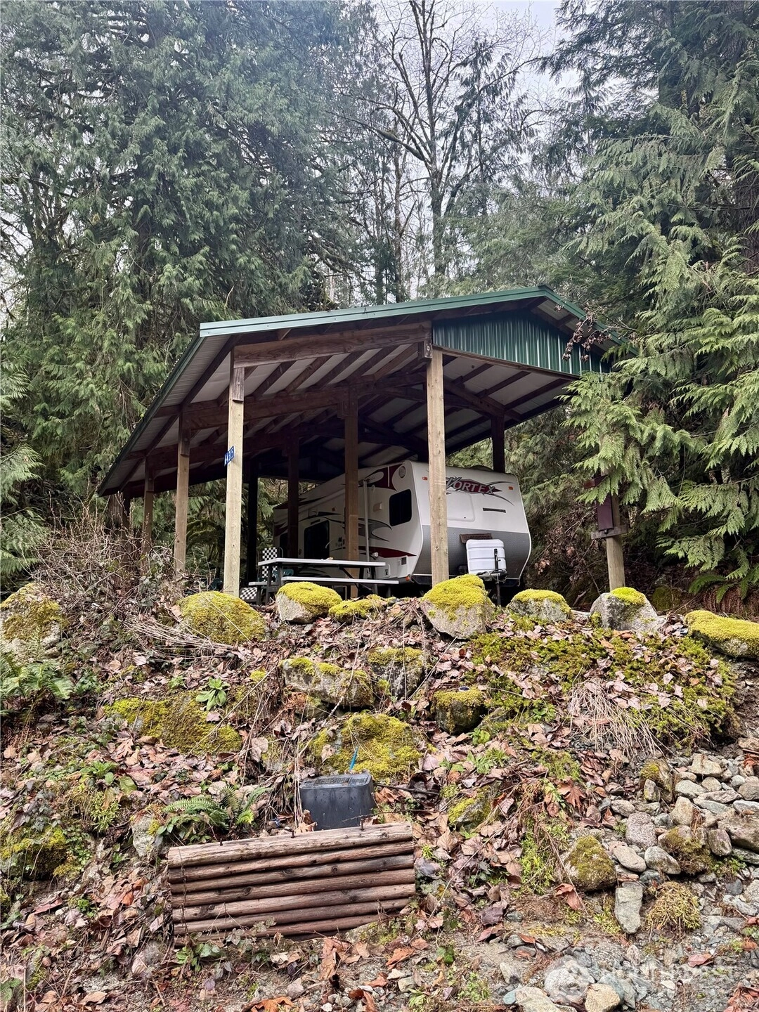 64315 Lookout Mountain Loop Unit 170 Unit 170 Marblemount WA 98267