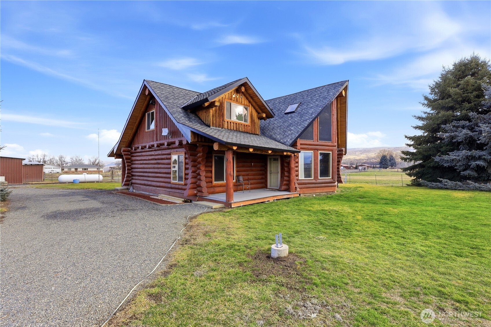 14254 Rutherford Rd Yakima WA 98903