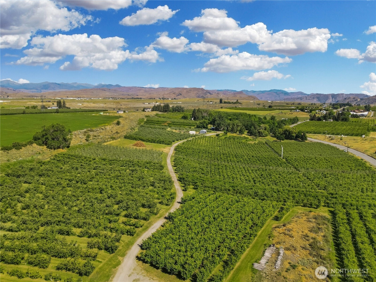 223 Old Riverside Hwy Omak WA 98841
