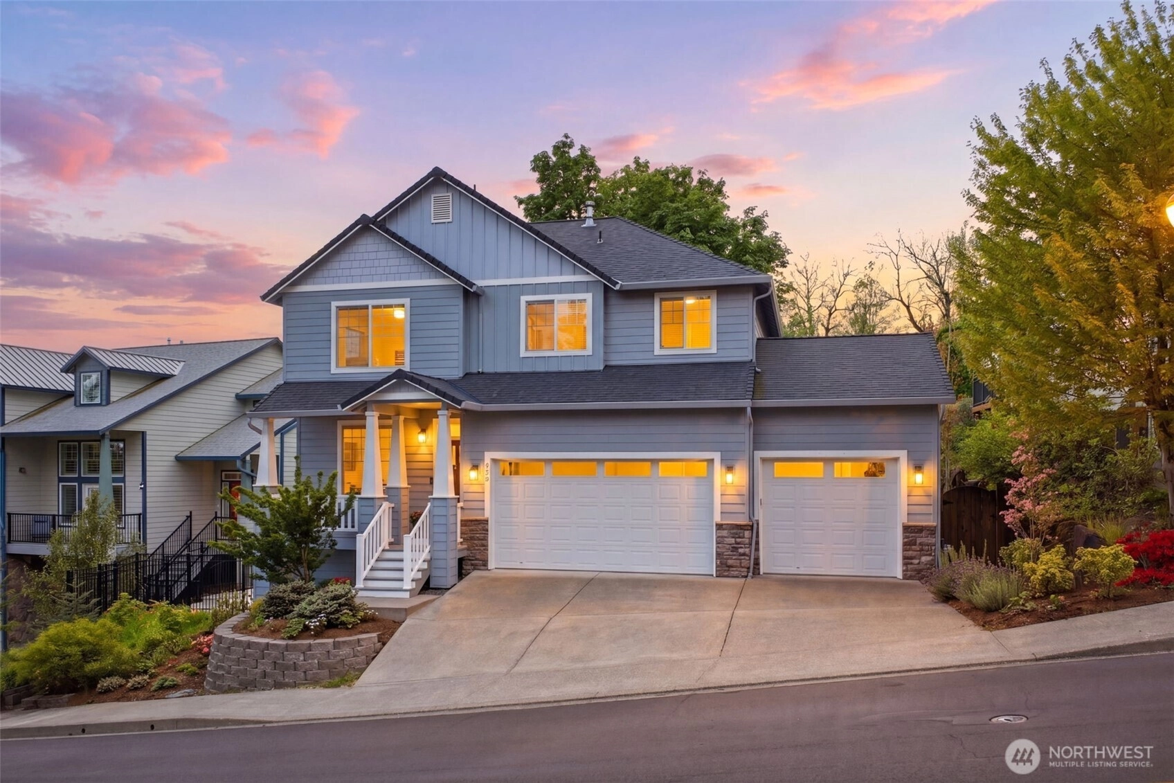2457 45th St Washougal WA 98671
