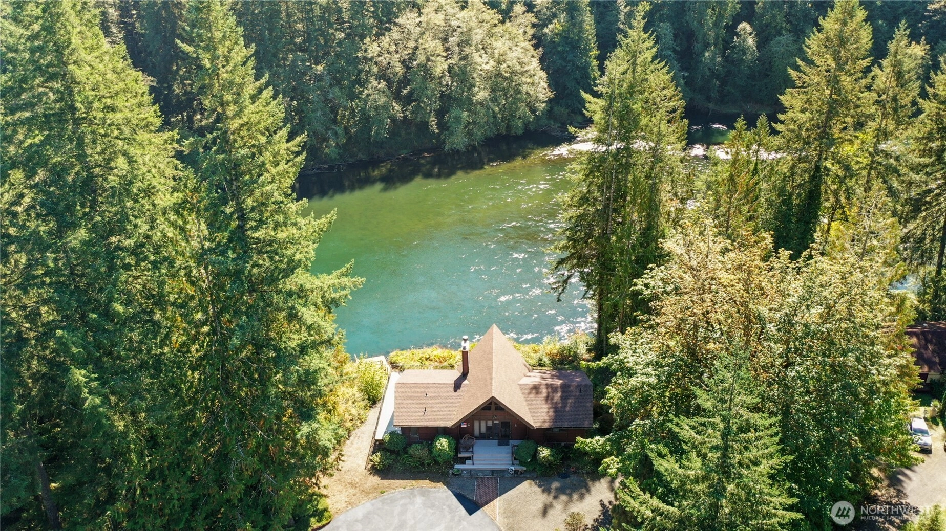 2484 Spencer Rd Unit  Salkum WA 98582