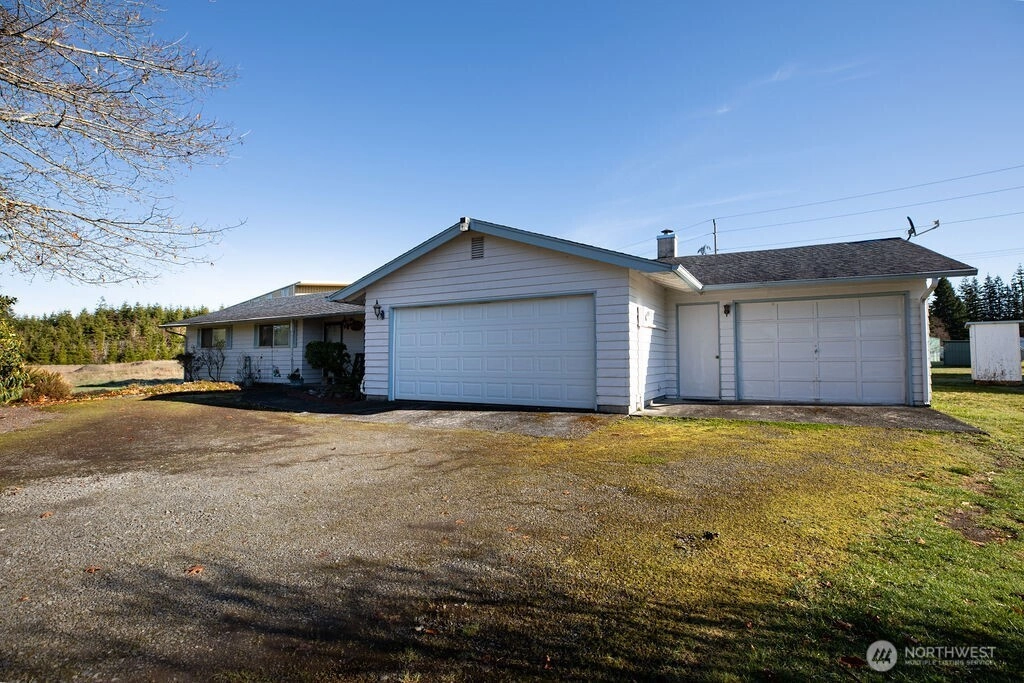 371 Flora Pl Unit  Forks WA 98331