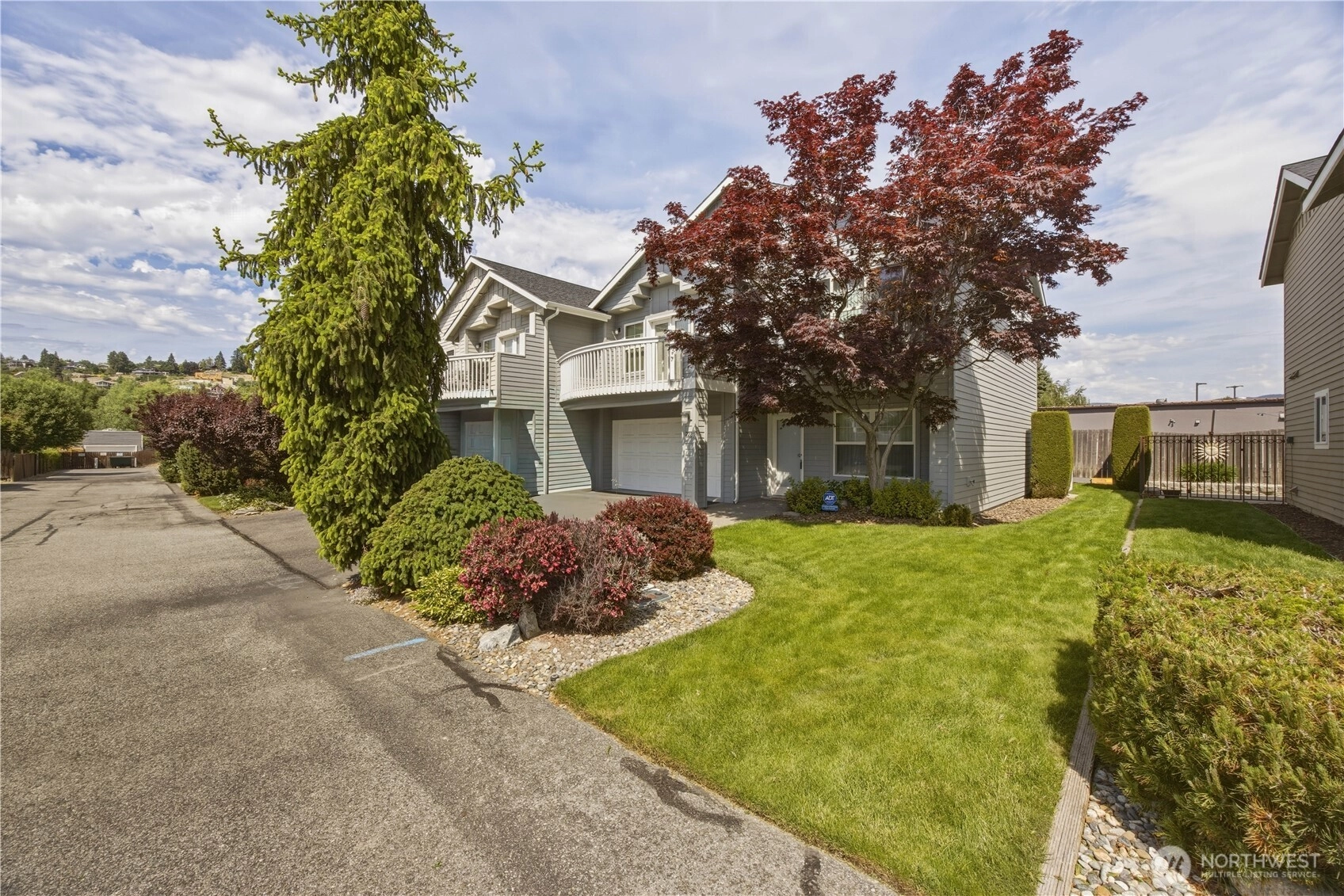 222 Parkway Dr Unit  Manson WA 98831