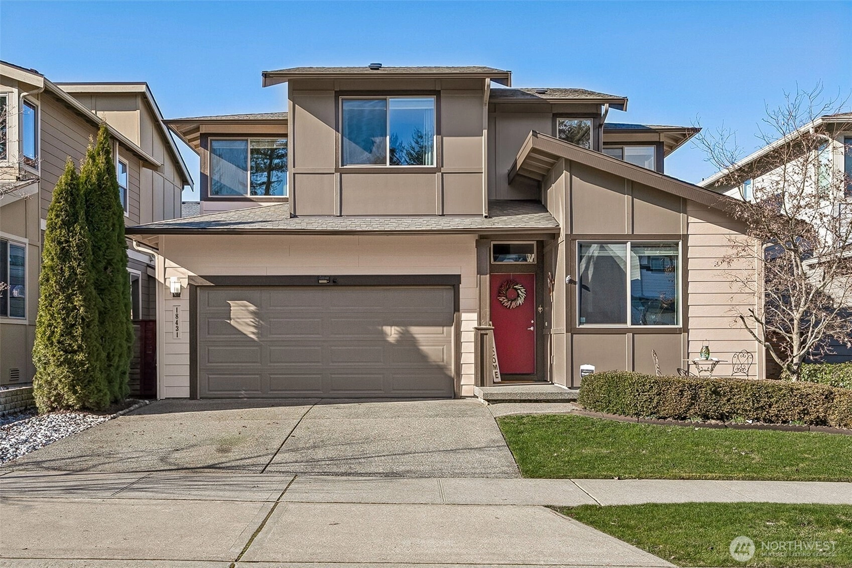 18431 139th St E Unit  Bonney Lake WA 98391