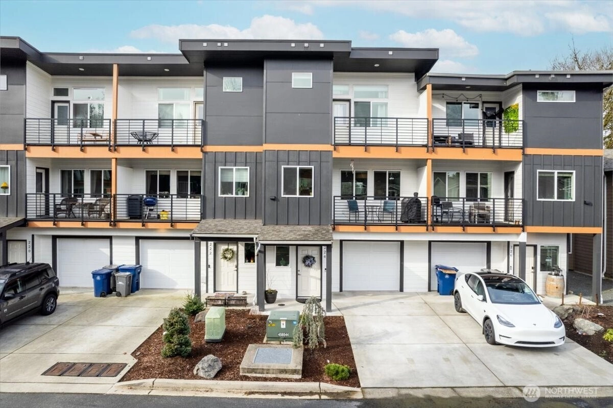 224 Raybird Ave Granite Falls WA 98252