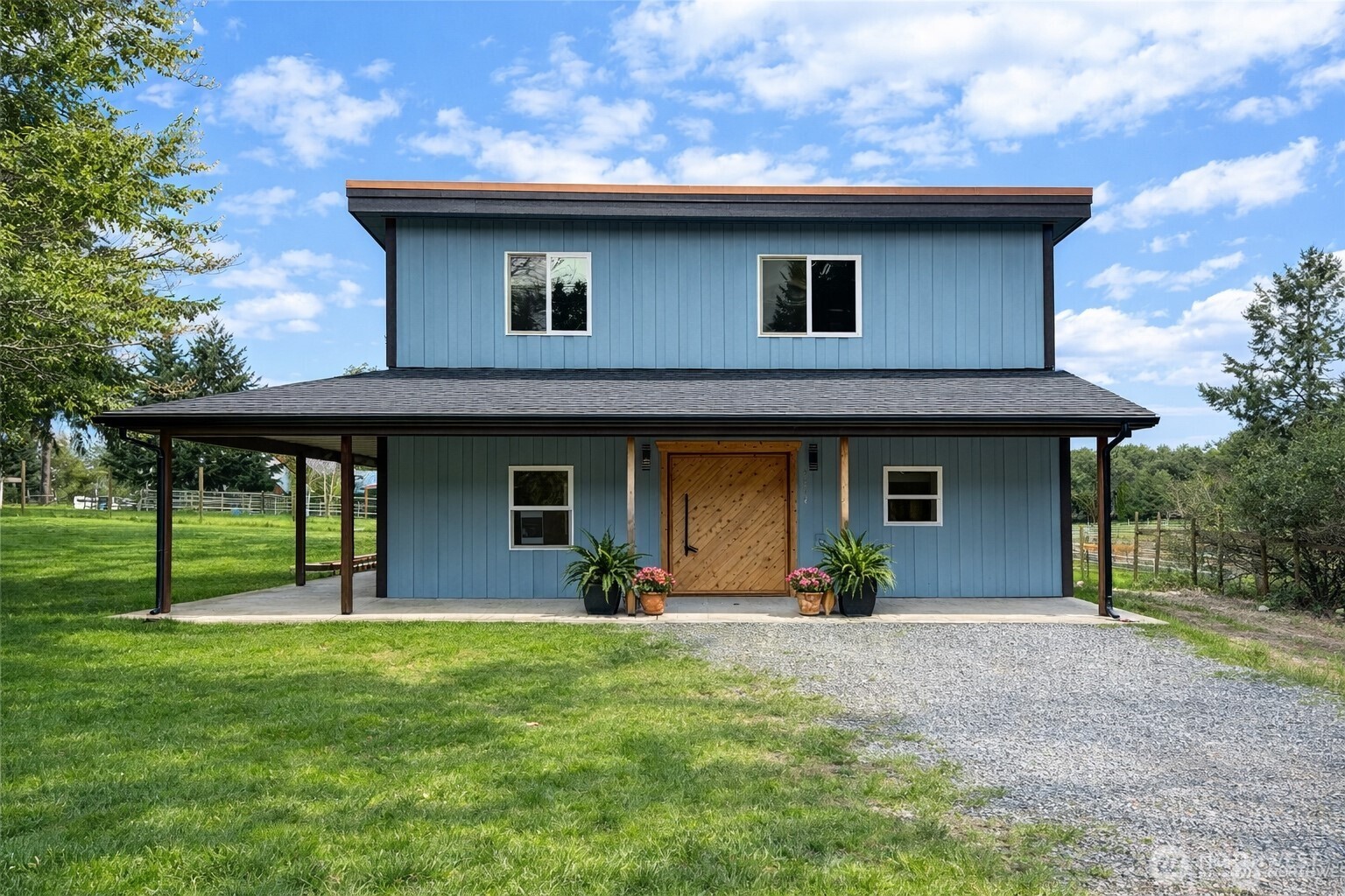 9212 SW 274th St Vashon WA 98070