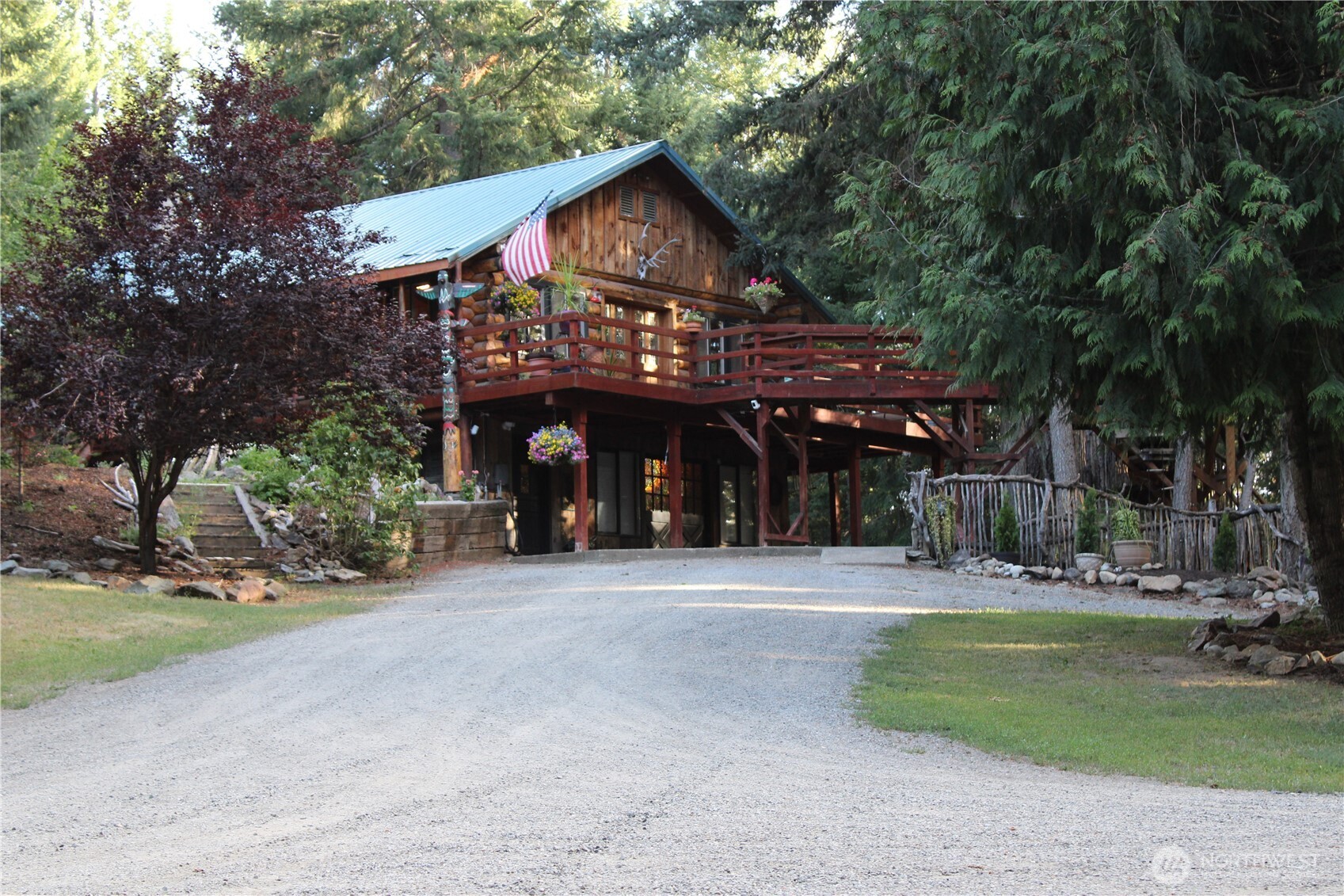 9680 Sr 903 Unit  Ronald WA 98940