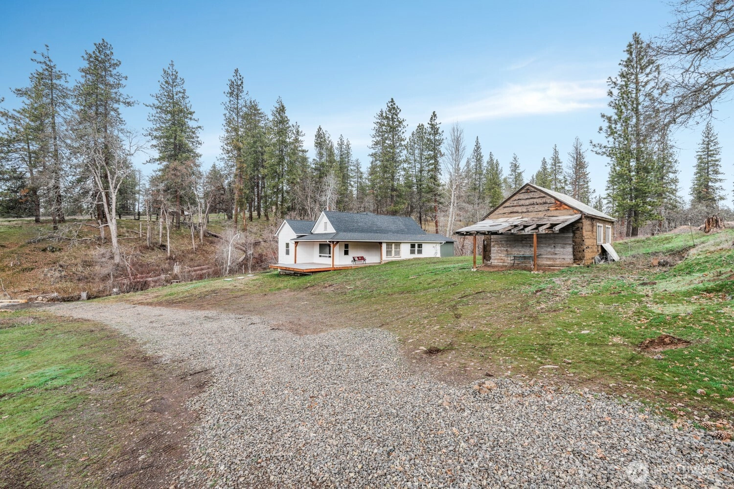 932 Zelinski Rd Goldendale WA 98620