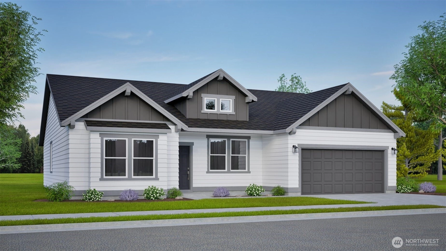 1329 W Rambler St Unit  Moses Lake WA 98837