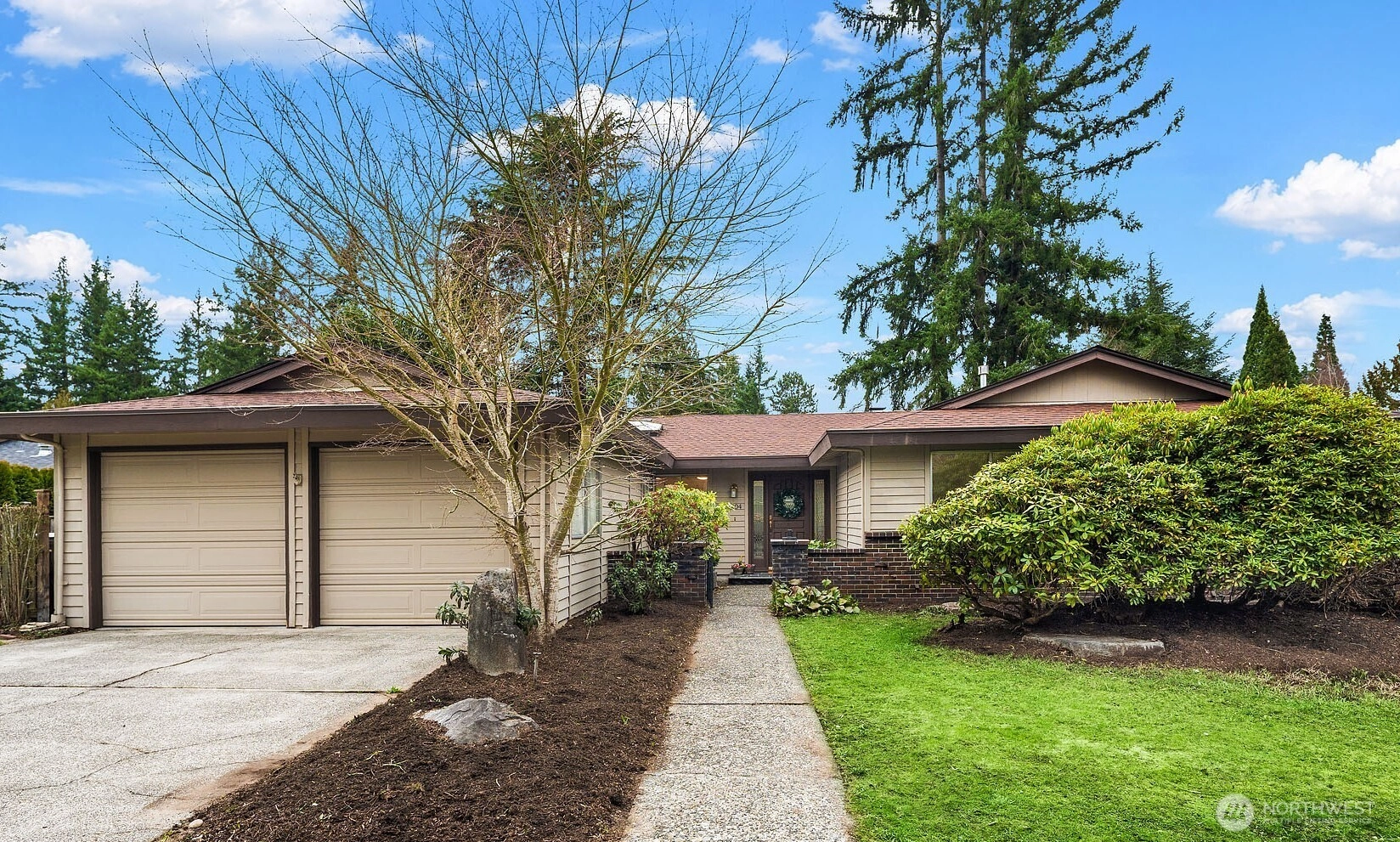 18204 NE 27th St Redmond WA 98052