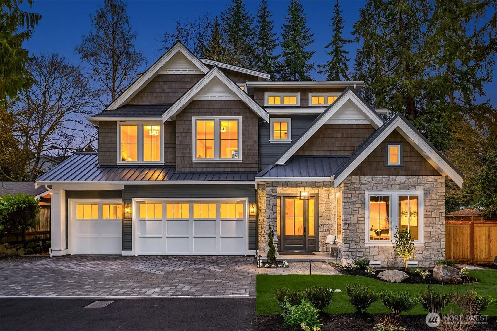 10911 SE 26th St Unit  Bellevue WA 98004