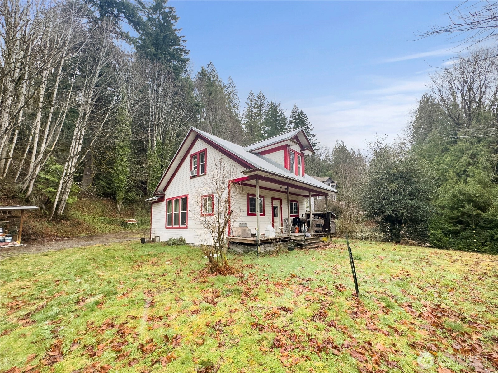 402 5th St Index WA 98256