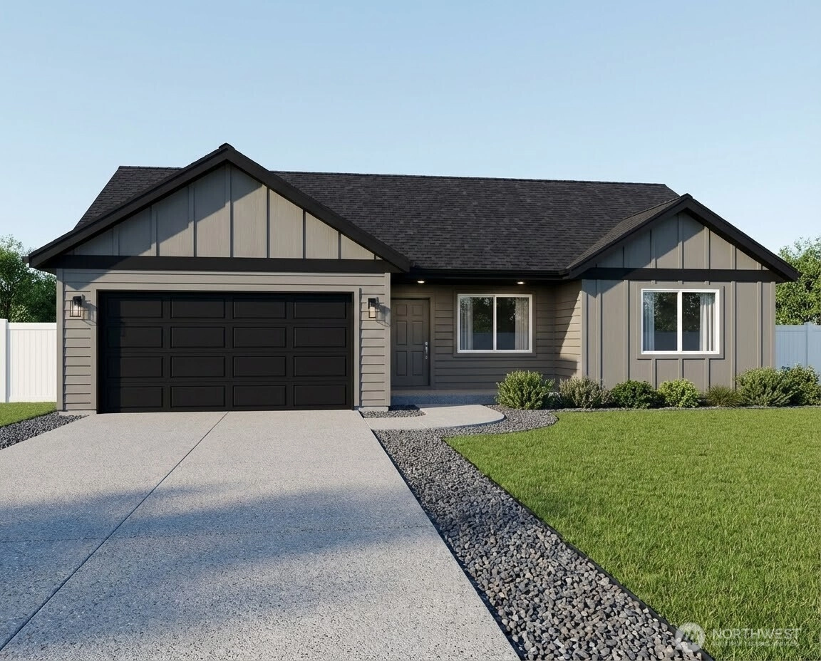 522 Chinook Winds Ln Unit  Tieton WA 98947