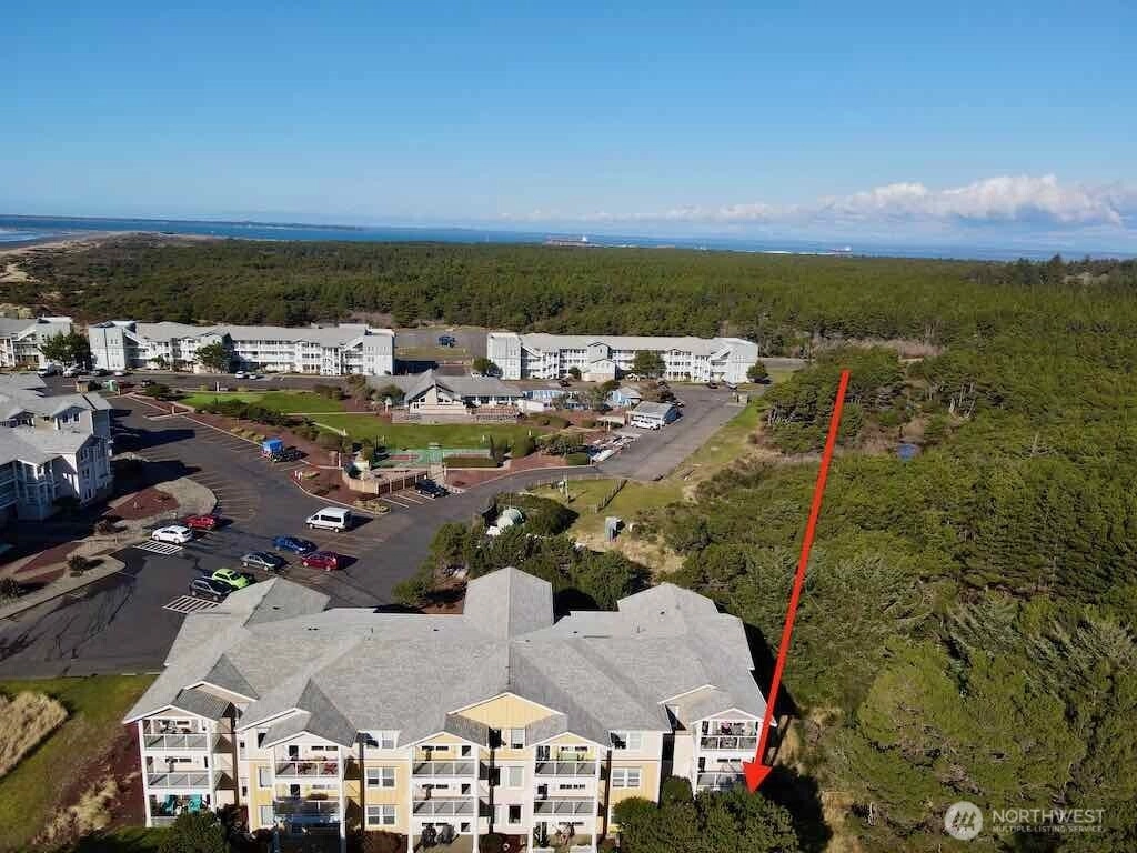 1600 W Ocean Ave Unit 1311 Unit 1311 Westport WA 98595