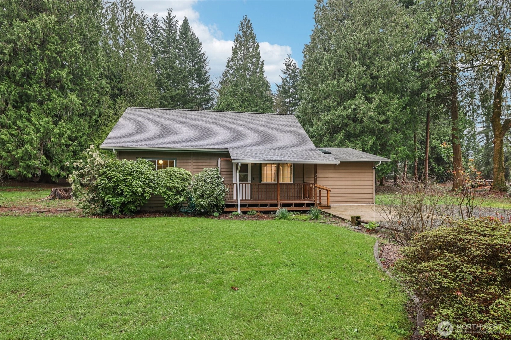 15211 NE 116th Ct Brush Prairie WA 98606