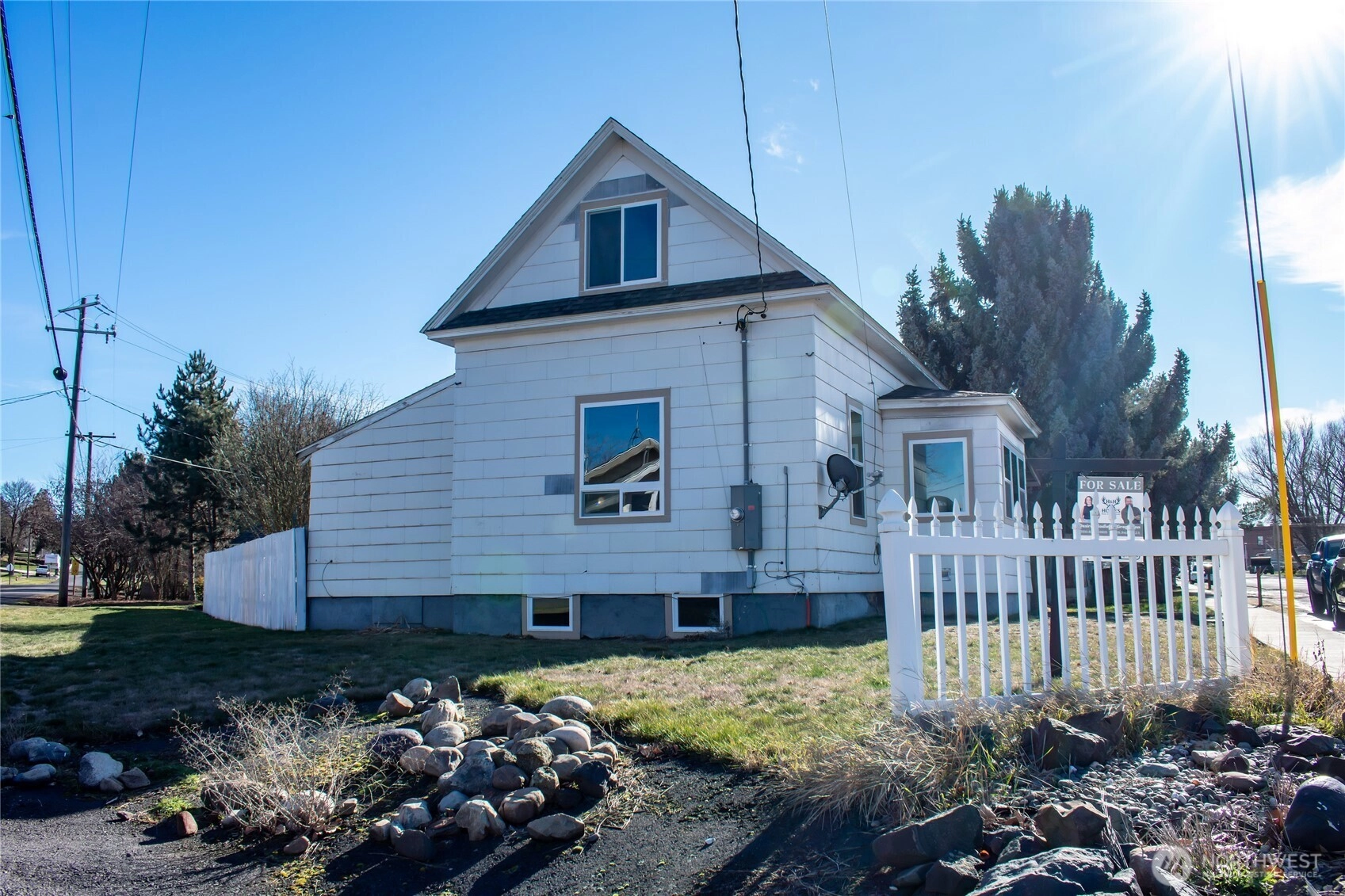 100 D St Unit  Endicott WA 99125